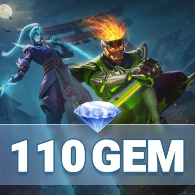 110gem