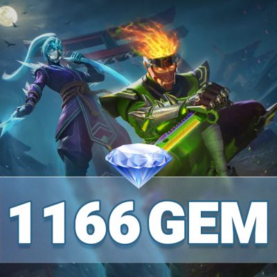 1166gem