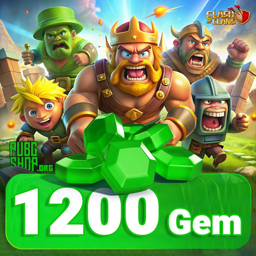 1200gem