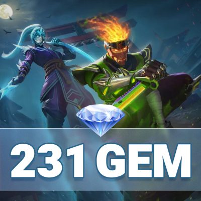 231gem