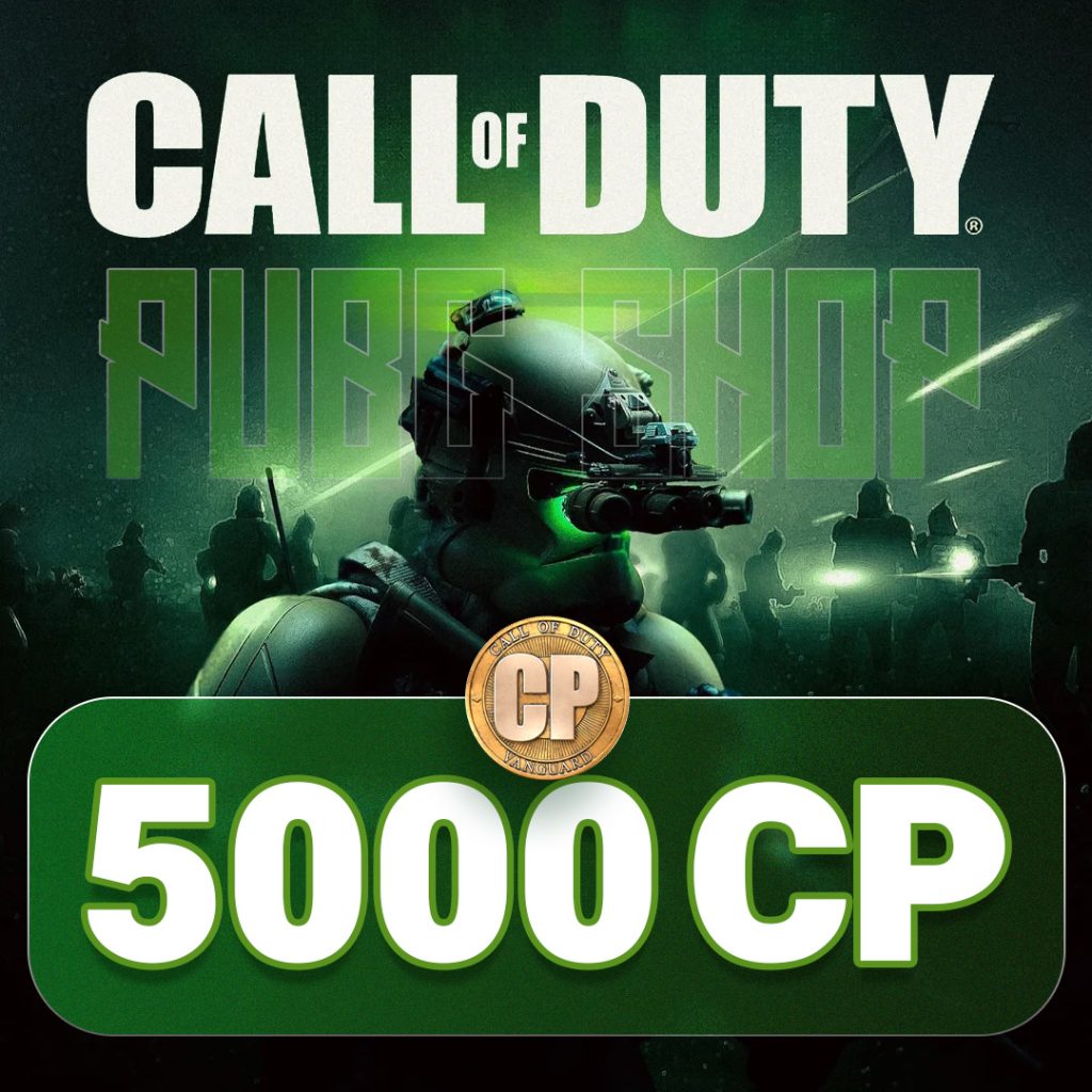 5000cp