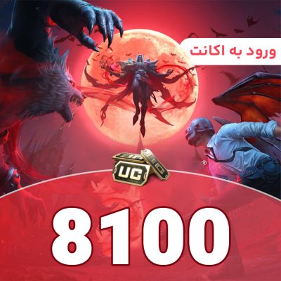 8100 login